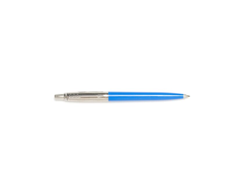 Classic Ballpoint Pen White