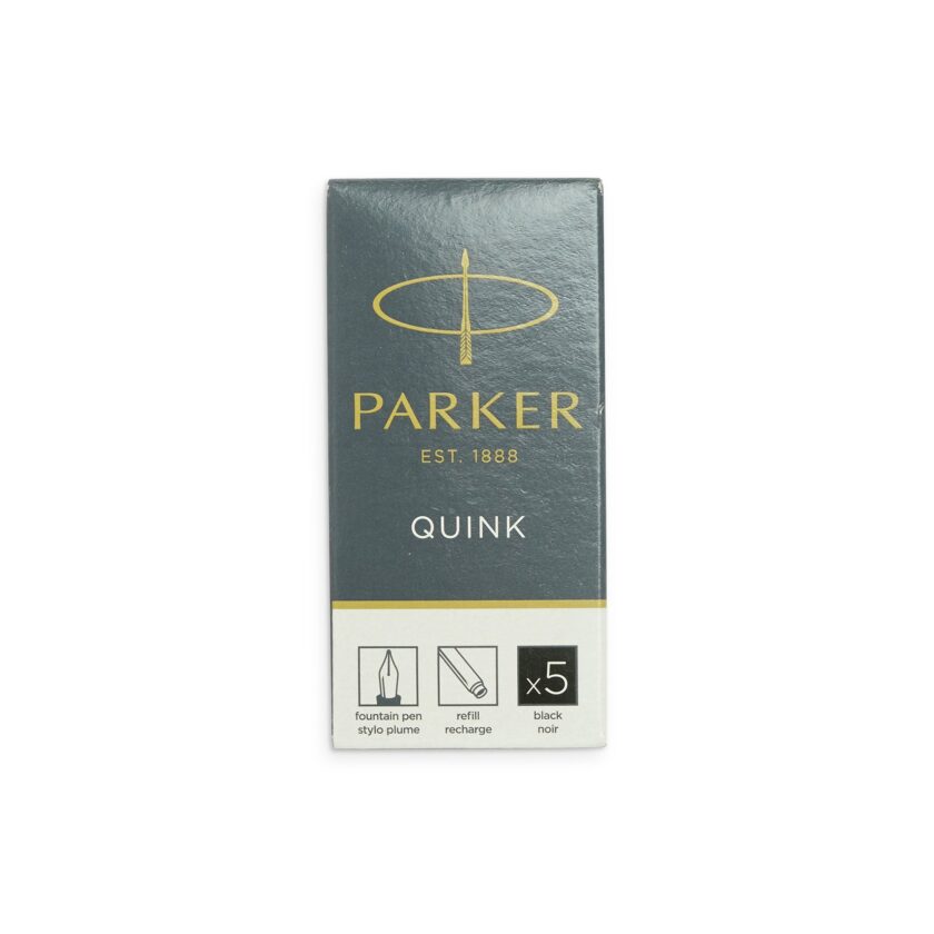 Black Ink Cartridges