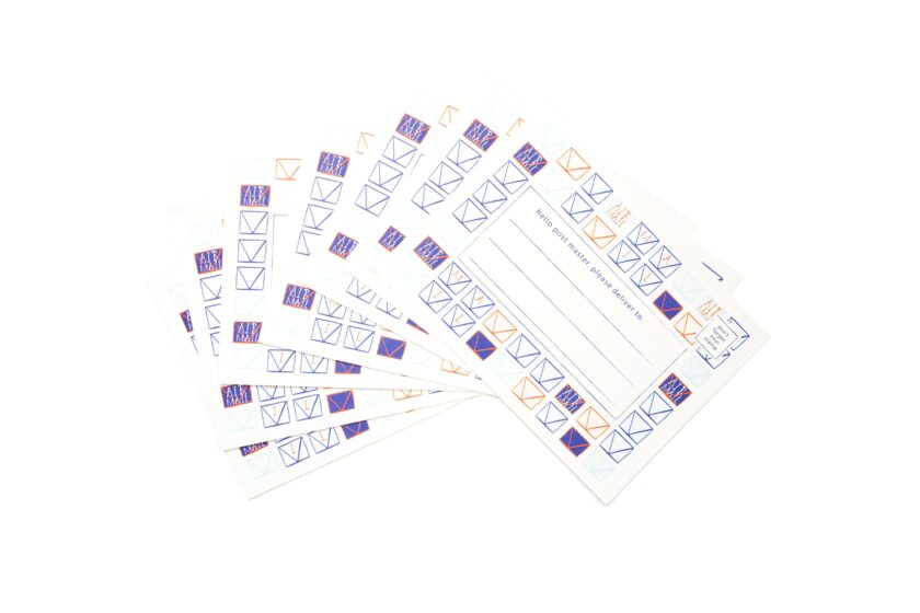 Pen Pal Kit for Kids - Image 2