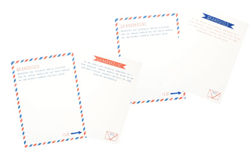 Pen Pal Kit for Kids - Image 4