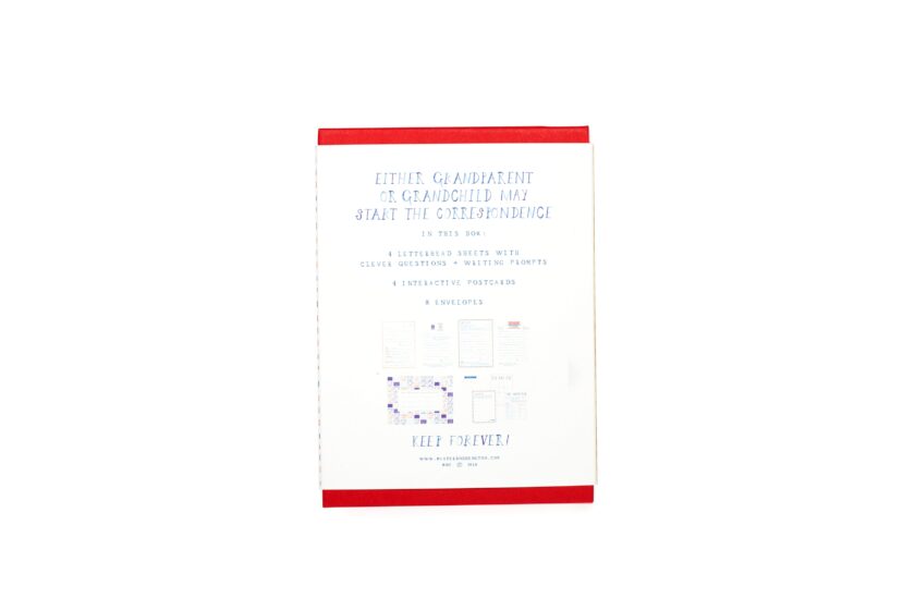 Pen Pal Kit for Kids - Image 8