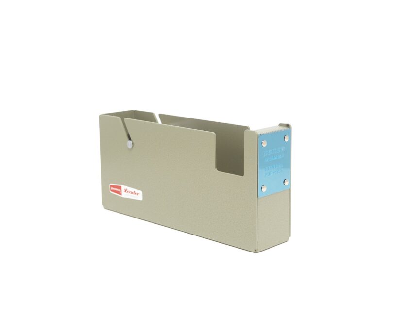 metal tape dispenser ivory - Image 4