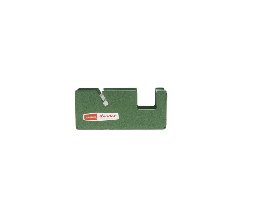 metal tape dispenser green - Image 4