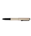 Medium Brush Pen with Gold Accents - Image 2