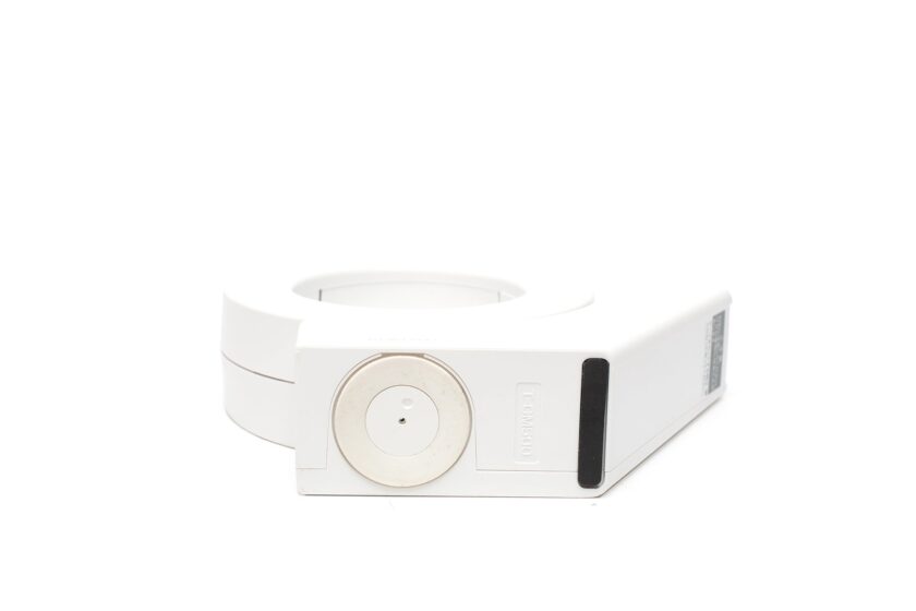 Tape Dispenser