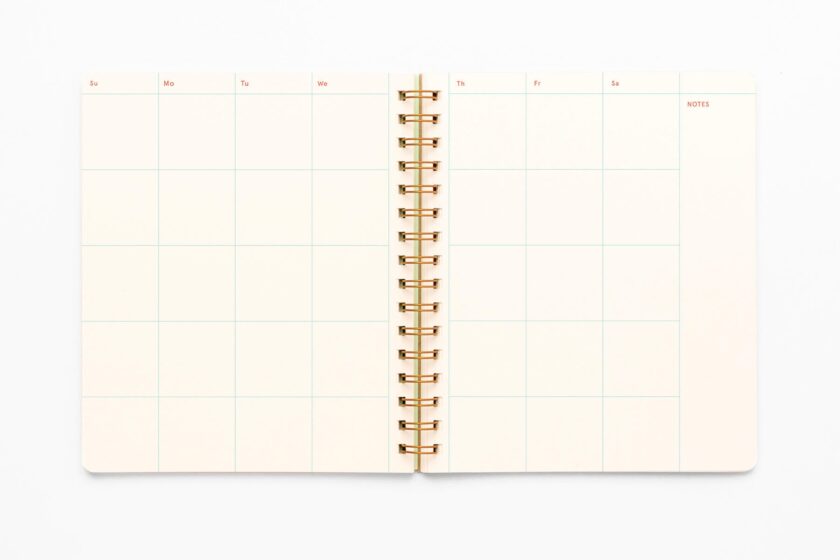 Lavender Organizer