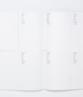 Project Organizer Black - Image 3