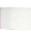 Planning Notebook Lavender - Image 2