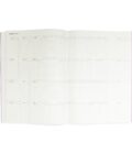 Planning Notebook Lavender - Image 4