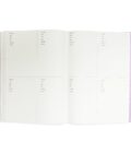 Planning Notebook Lavender - Image 5