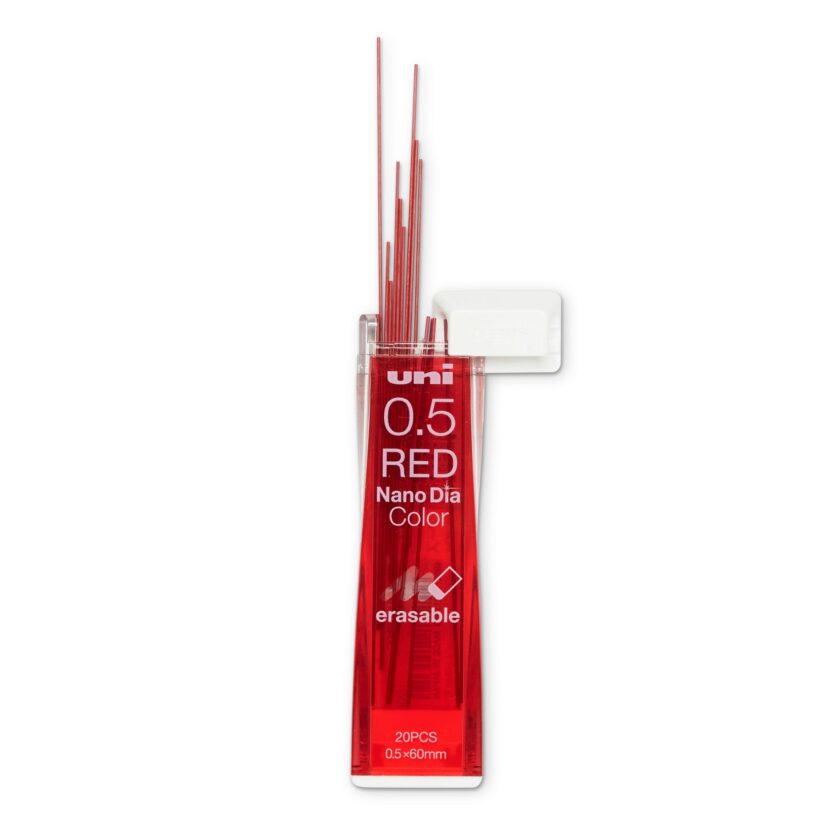 Red 5mm Lead Refill - Image 2