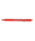 Multi-color Ballpoint Pen Red