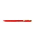 Multi-color Ballpoint Pen Red - Image 2