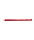Red Pencil Set of 12 - Image 2