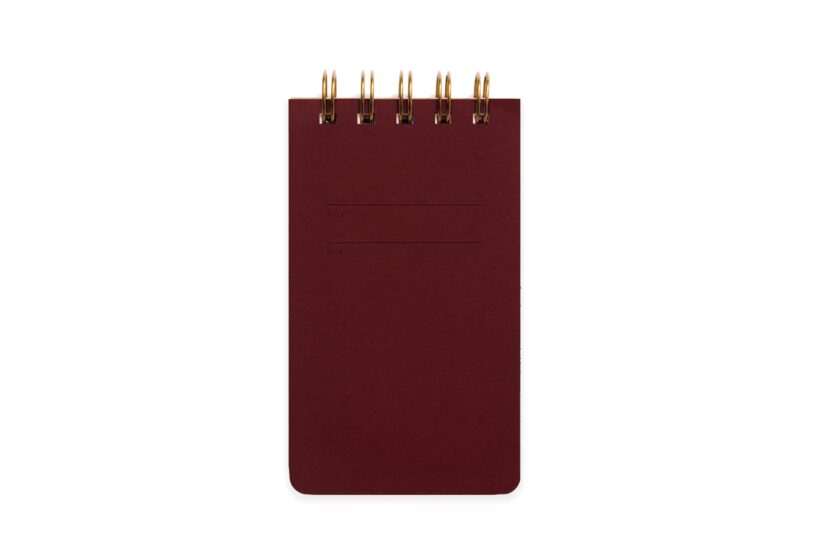 Compact Journal
