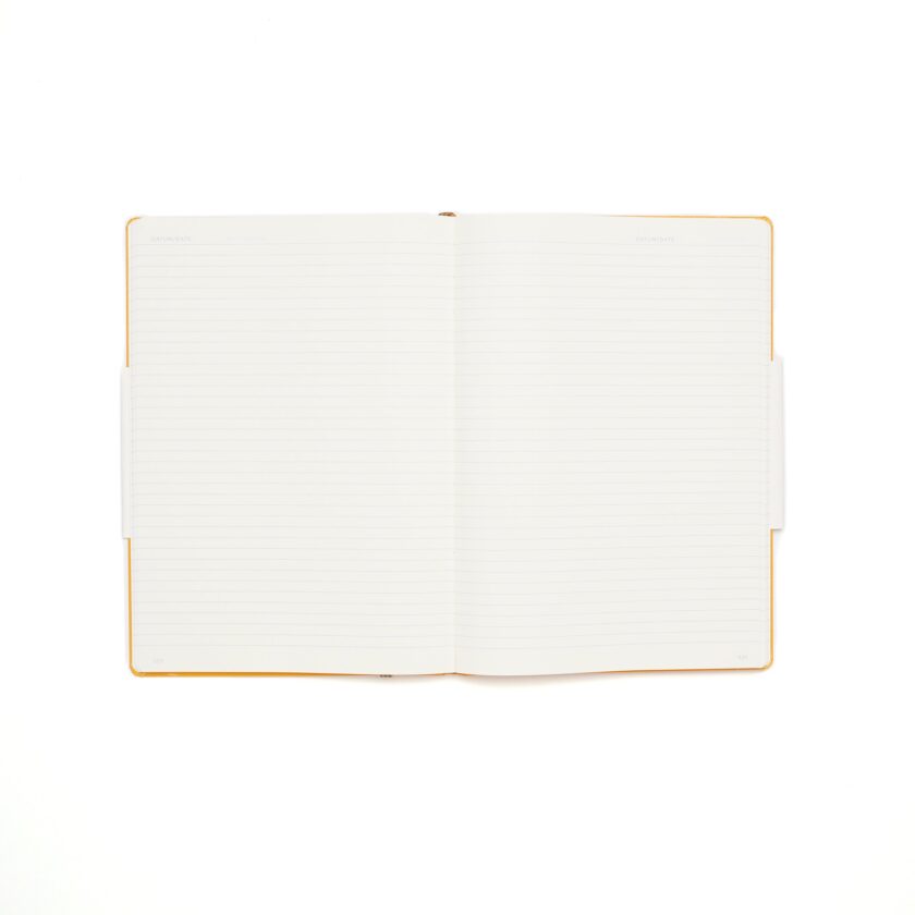 Hardcover Composition Notebook B5 - Image 2