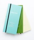 Colorful Art Pencils Dictionary - Image 4