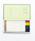 Colorful Art Pencils Dictionary - Image 6