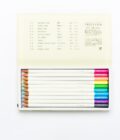 Colorful Art Pencils Dictionary - Image 7