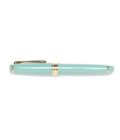 Professional Gear Slim Mint Green Fountain Pen Medium Fine
