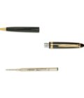 black ballpoint pen 0.7mm - Image 2