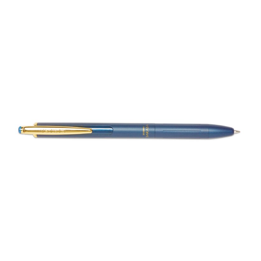 Grand Vintage Gel Pen Dark Blue