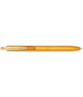 Vintage Grand Refillable Gel Pen Camel Yellow - Image 2