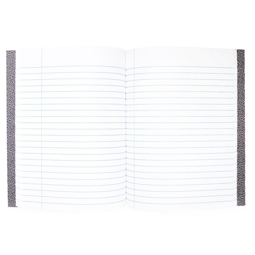 Composition Notebook with Dog Illustrations - Image 2