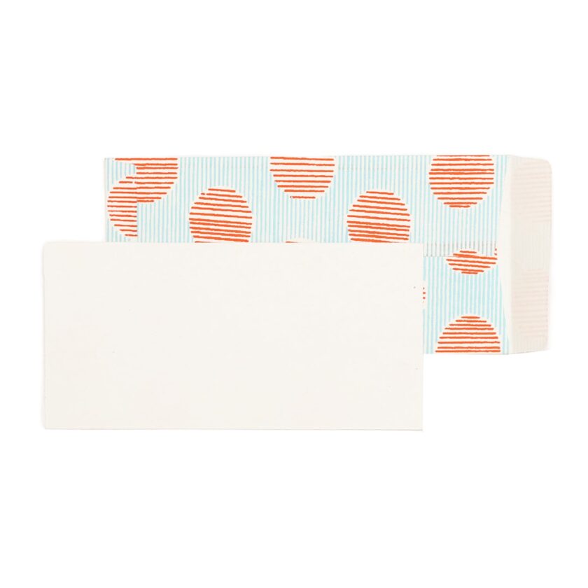 recycled cotton multicolor large card set