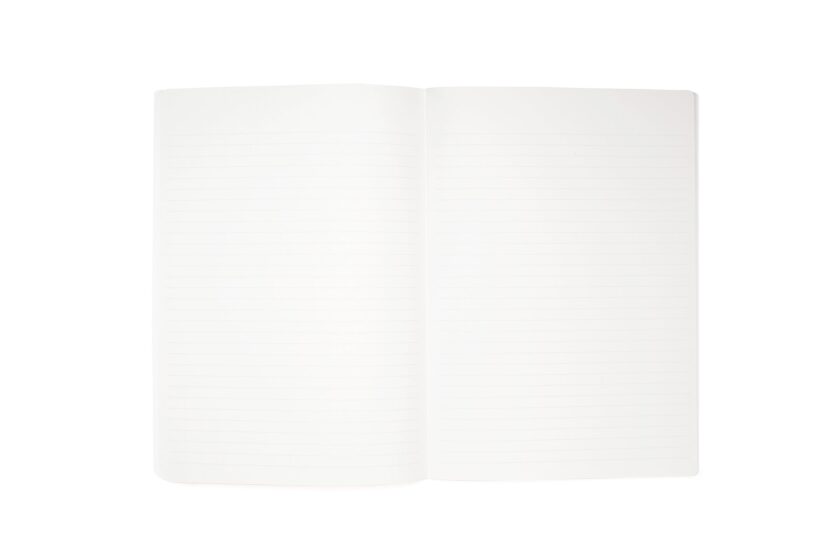 Green Notebook - Image 3