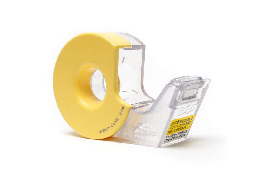Yellow Tape Cutter - Image 2