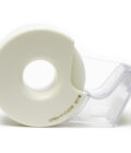 White Tape Cutter