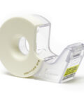 White Tape Cutter - Image 2
