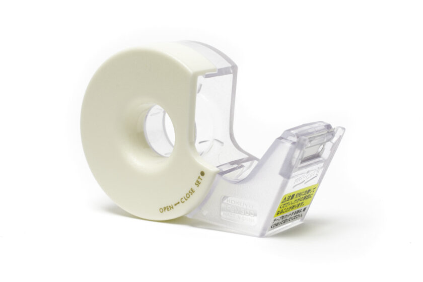 White Tape Cutter - Image 2