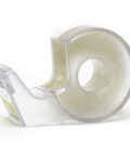 White Tape Cutter - Image 3