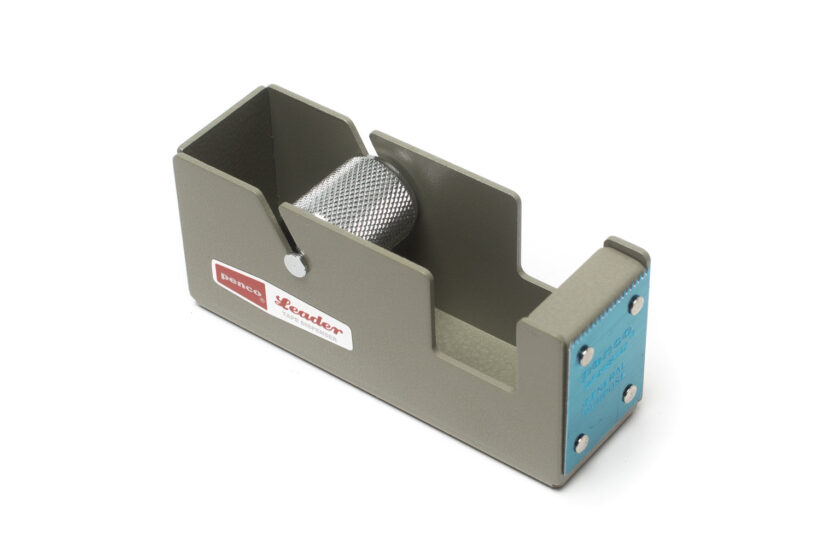 metal tape dispenser ivory - Image 2