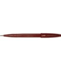 brush pen brown - Image 2