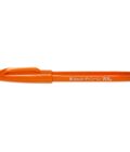 Sign Brush Pen Orange