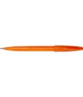 Sign Brush Pen Orange - Image 2