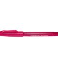 brush pen pink