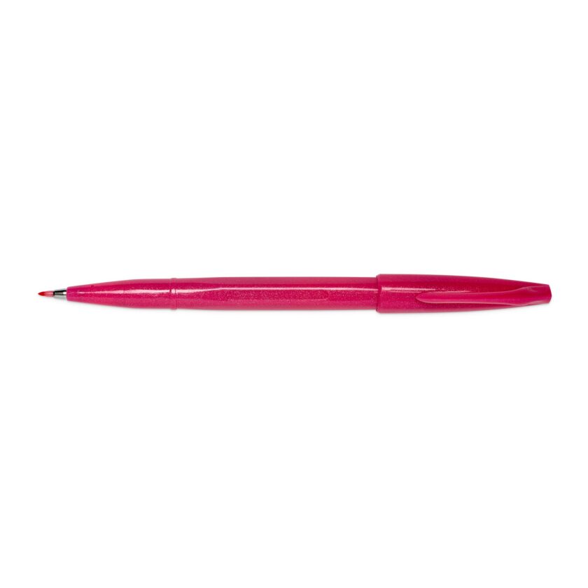 brush pen pink - Image 2