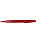 brush pen red - Image 2