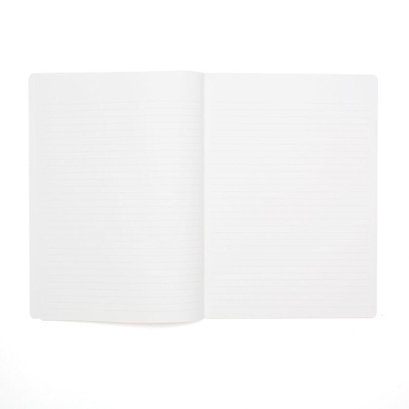 Yellow Notebook