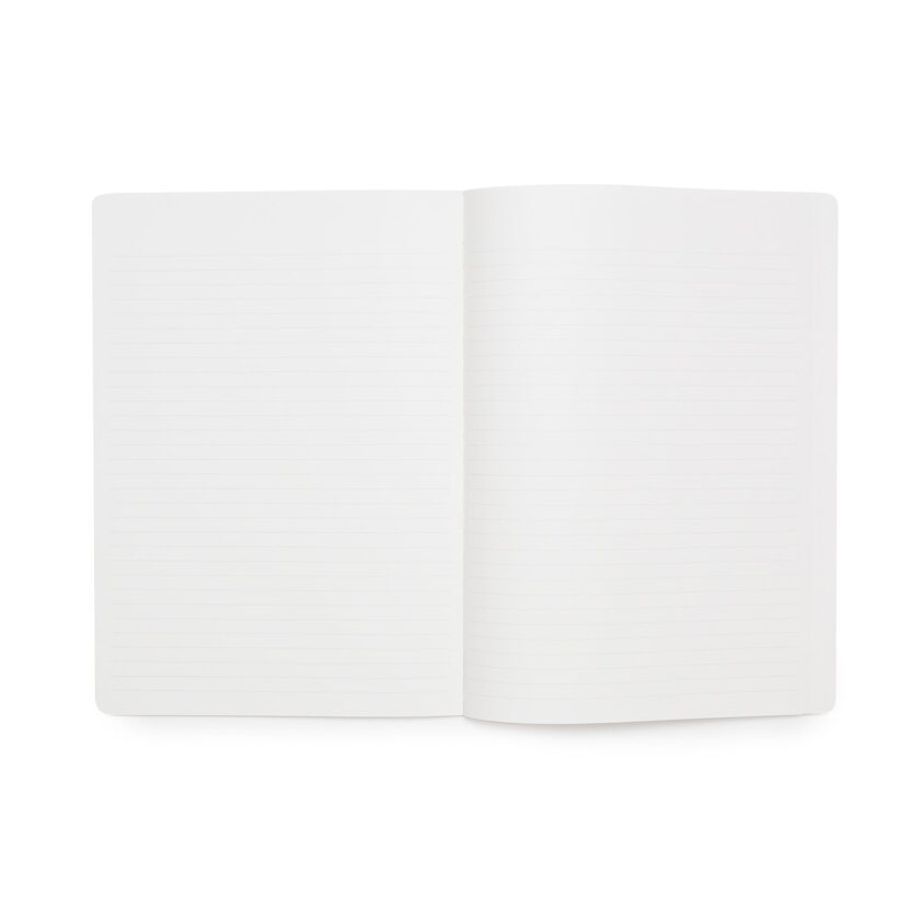 Black Note Book