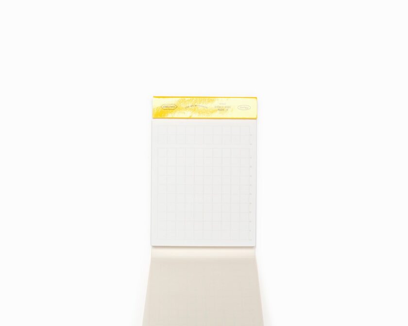 Grid Notepad