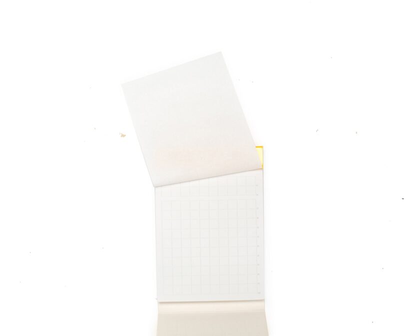 Grid Notepad - Image 2