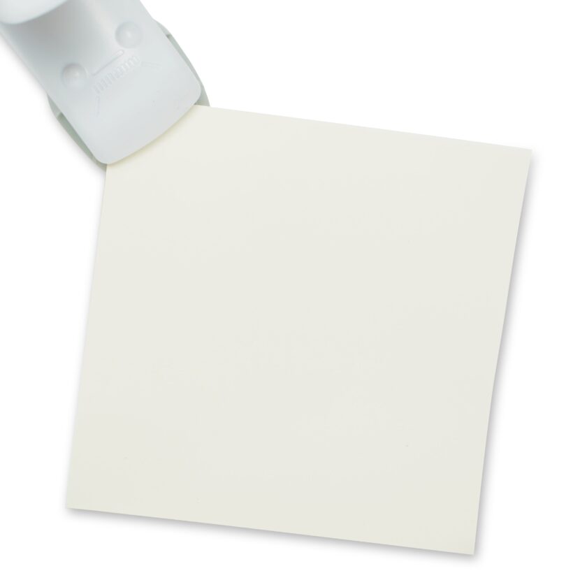 Press White Stapler - Image 2