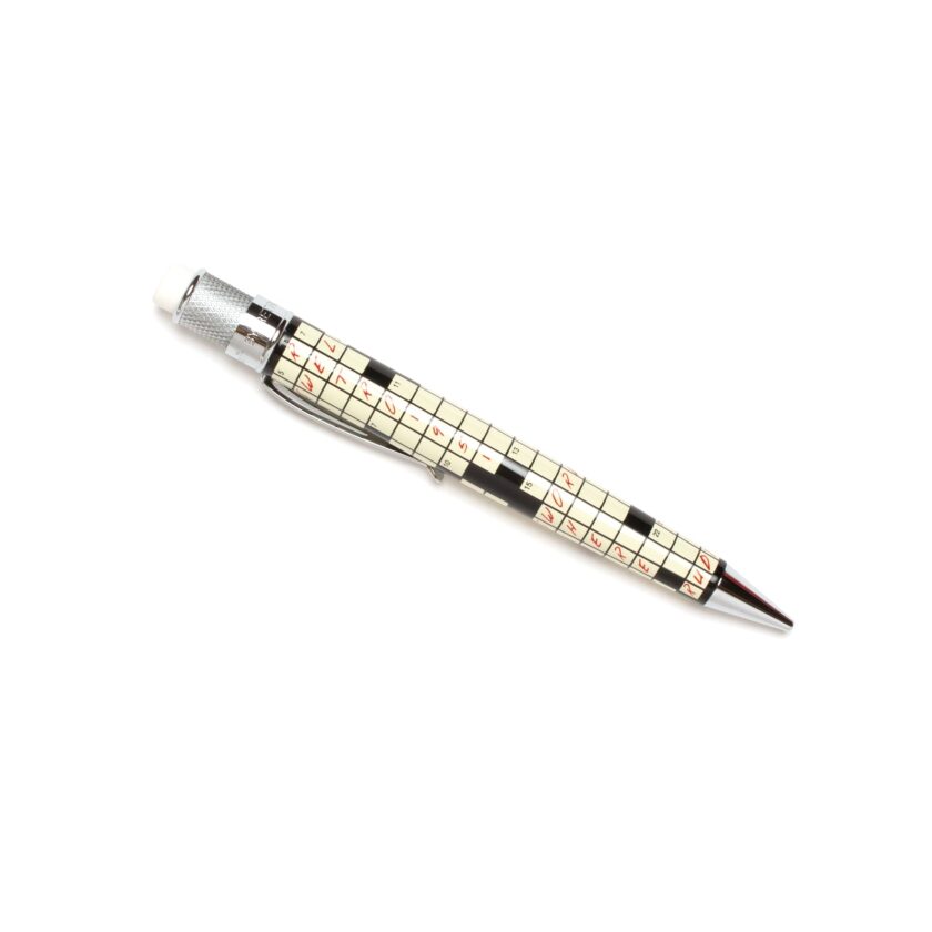 Mechanical Pencil 1mm Crossword