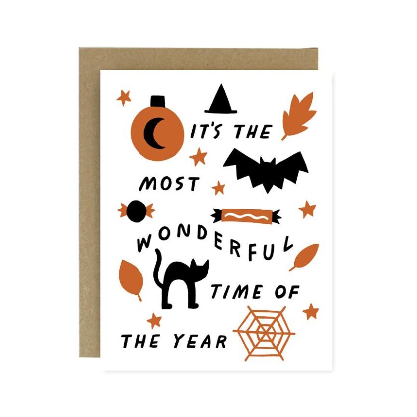 Spooky Halloween
