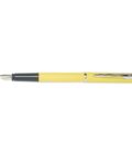 Elegant Pastel Pink Fountain Pen - Image 3